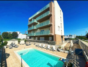 Residence 3 Oblò Giulianova